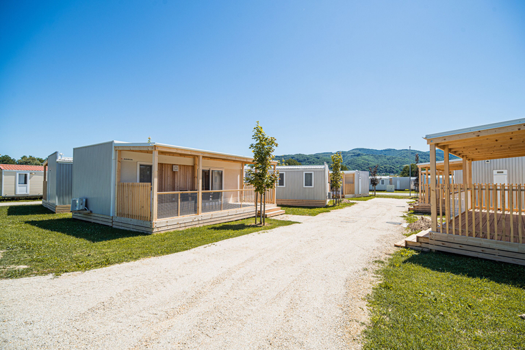 Exterior & Views 1, Mediteran Homes with Terme Catez Tickets, Brežice