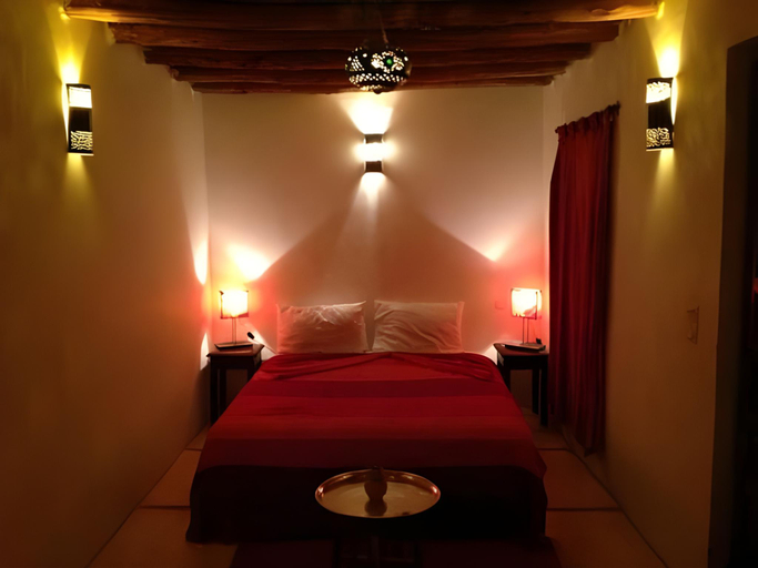 Others 4, Riad Alamine, Marrakech