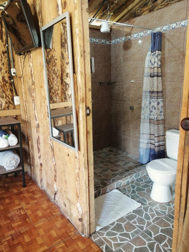 Others 4, Hotel Cotobruseno, Coto Brus