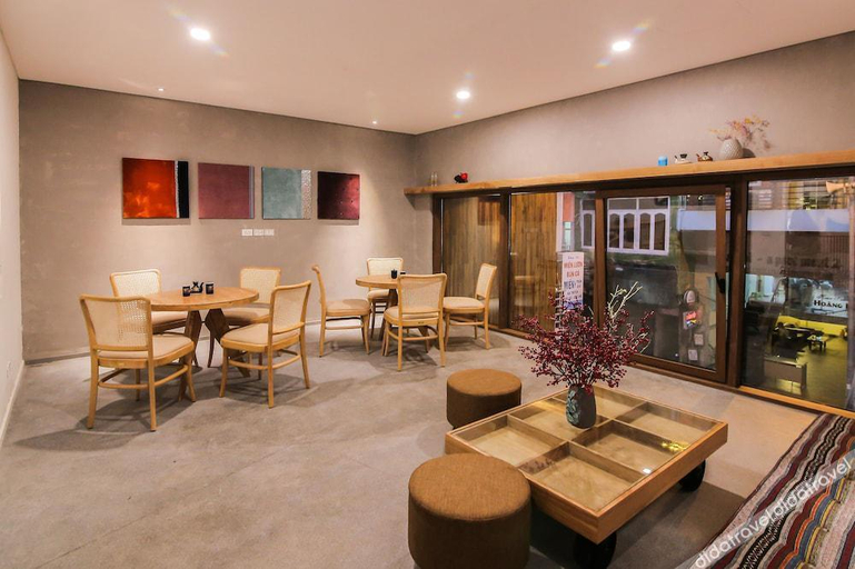 Others 2, Mia Casa by Satori, Hoàn Kiếm