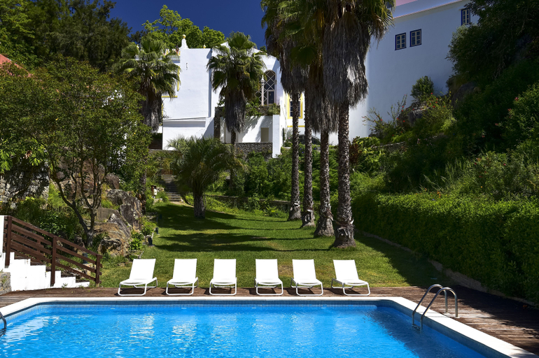 Sport & Beauty 2, Central Monchique Hotel – Villa Termal Spa Resort by Unlock Hotels, Monchique