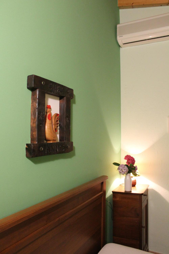 Others 5, B&B Chez Annie, Aosta