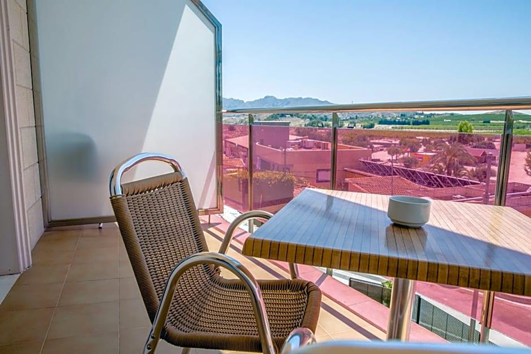 Exterior & Views 2, Los Periquitos, Murcia
