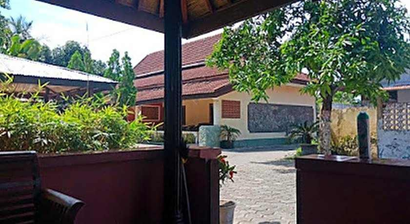 Exterior & Views 2, Hotel Nirwana Situbondo, Situbondo