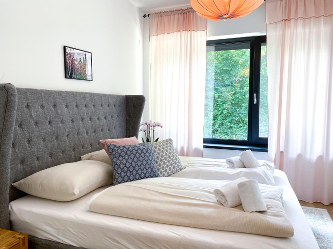 Apartment Aria Velden, Villach Land
