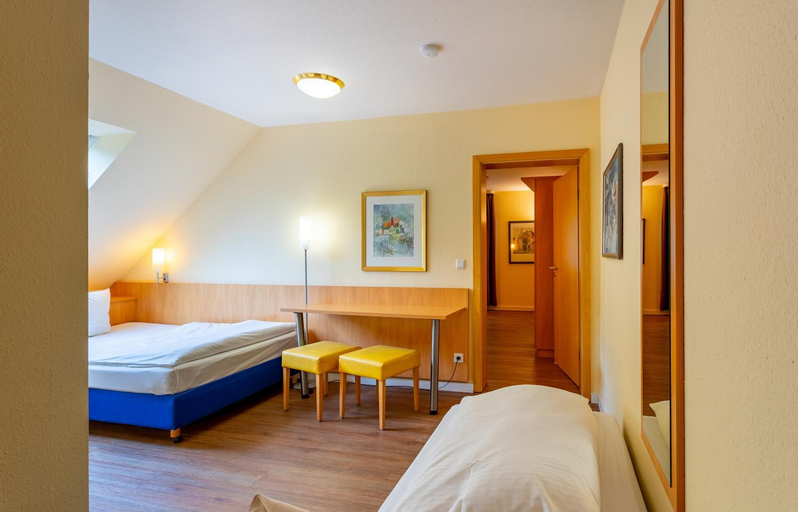 Bedroom 8