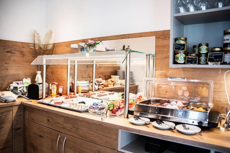 Food & Drinks 5, Sternplatz Hotel, Alb-Donau-Kreis
