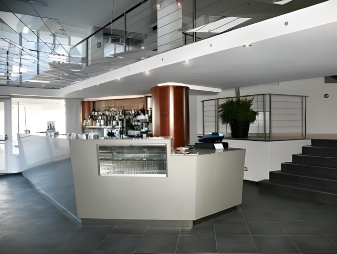 Public Area 4, Hotel Miramare, Latina