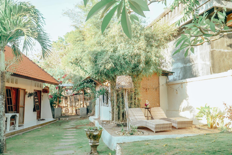 Villa Ricca Eco Lodge, Badung
