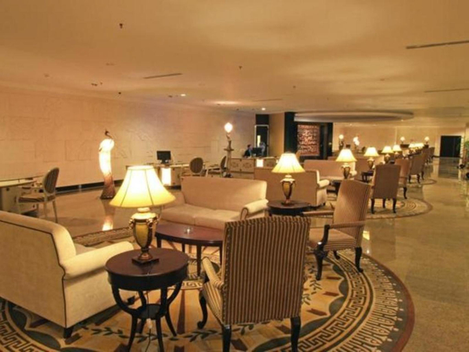 Food & Drinks 5, Harmoni One Convention Hotel & Service Apartments, Batam
