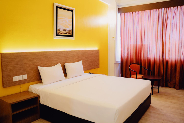 Bedroom 3