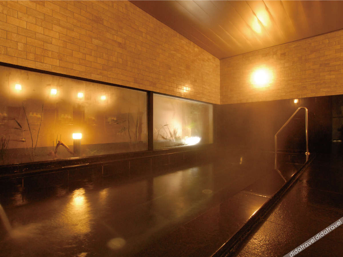 Sport & Beauty, AB Hotel Fuji, Fuji