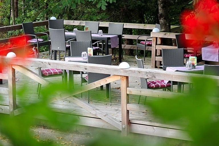 Food & Drinks 5, Romantik Hotel Stollen, Emmendingen