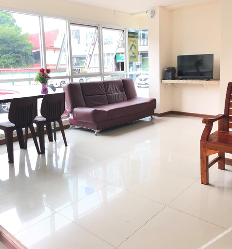 Others 4, My Room Nakhonpathom, Muang Nakhon Pathom