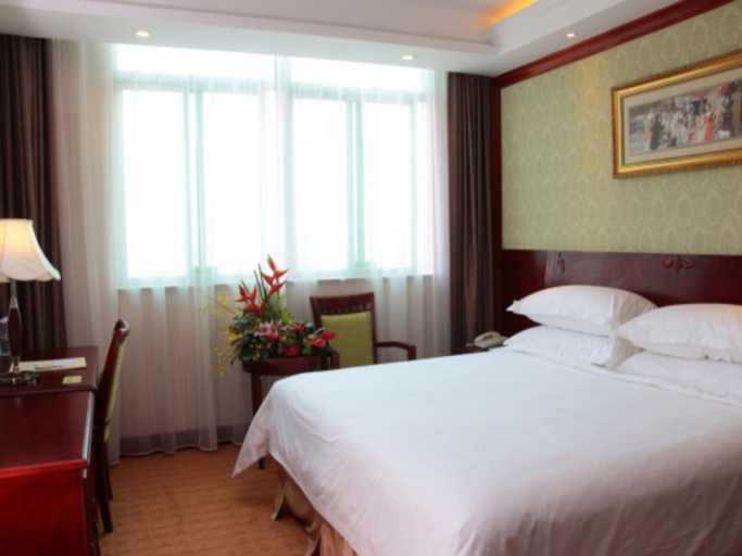 Bedroom 2, ウィーンホテル(), Dongguan