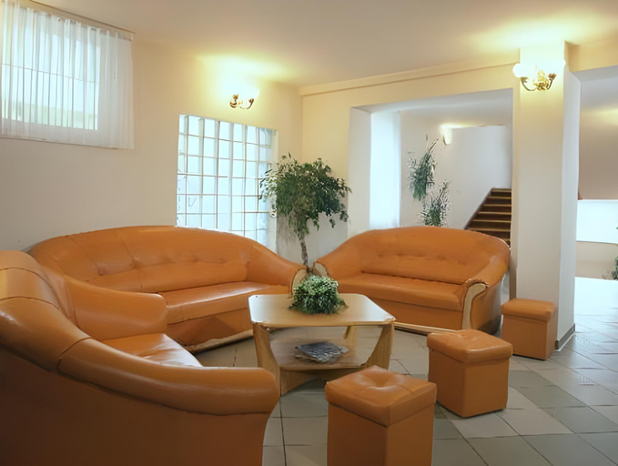 Public Area 2, Hotel Milosz Restauracja, Basen dla dzieci, Sala Zabaw, Silownia, Kartuzy