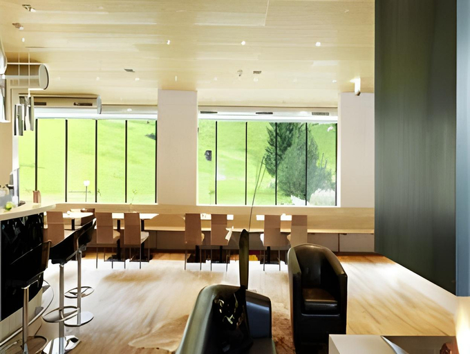Public Area 4, Hotel Arlmont, Landeck