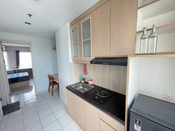 Others 4, Lodgiin Apartement Patra Land Urbano Bekasi, Bekasi