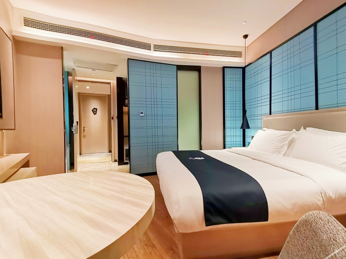 Others 3, ECHARM HOTEL, Wuhan