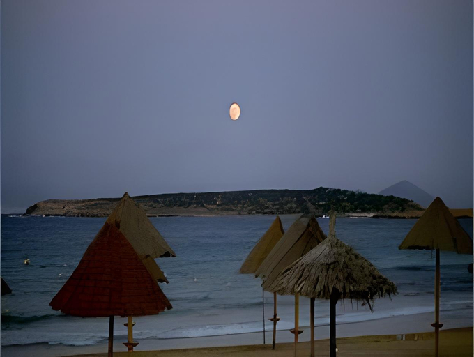 Others 5, Surfing Beach Village Paros, South Aegean
