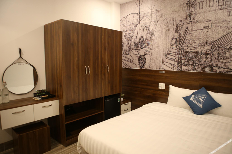 Bedroom 2, Hotel 986 , Tây Ninh