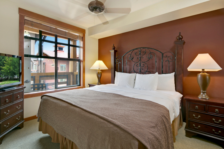 Bedroom 4