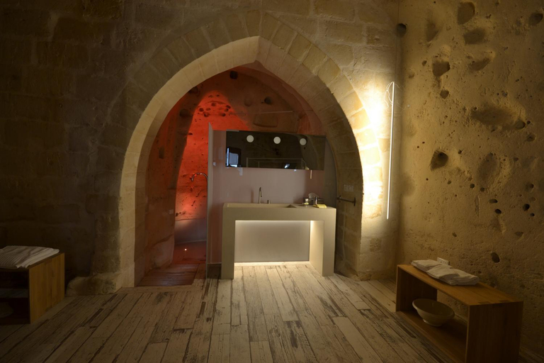Others 4, B&B Al Convento, Matera