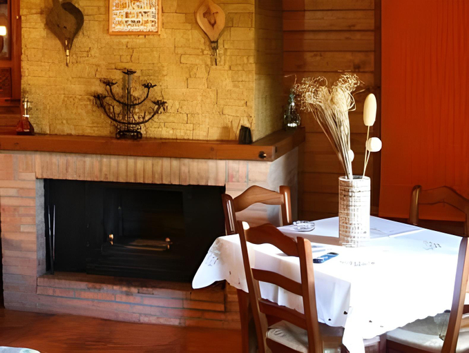 Food & Drinks, Casas de Madera Los Molinos, Albacete