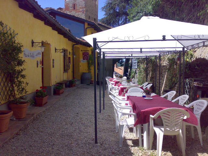 Food & Drinks 3, Arco Dei Nobili, Cuneo