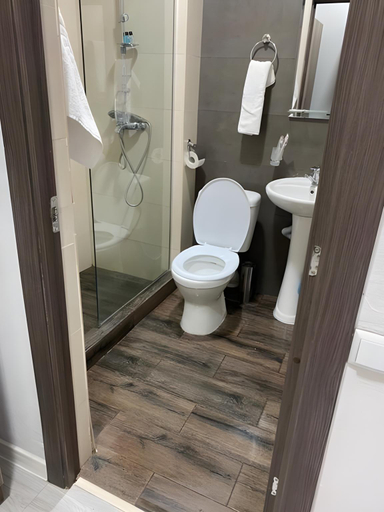 Others 5, The Friends Hotel, Yerevan