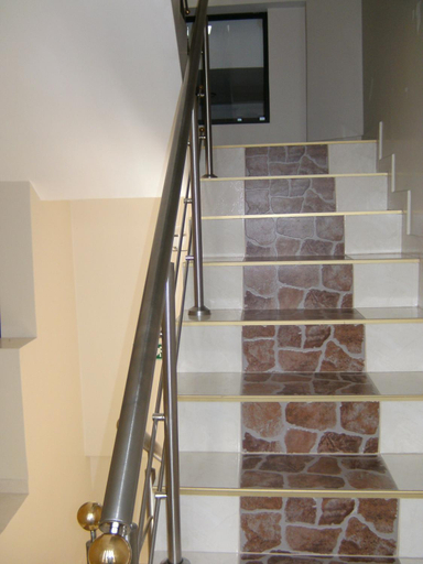 Public Area 3, Hostal Fevilamir, Ibarra