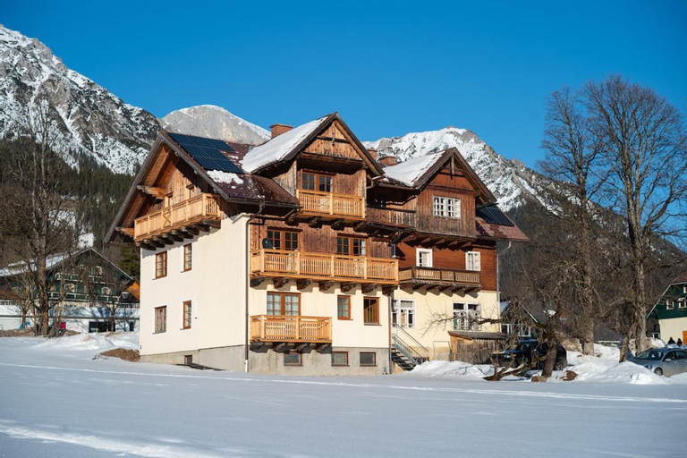 Haus Alpenruhe by Schladmingurlaub, Liezen