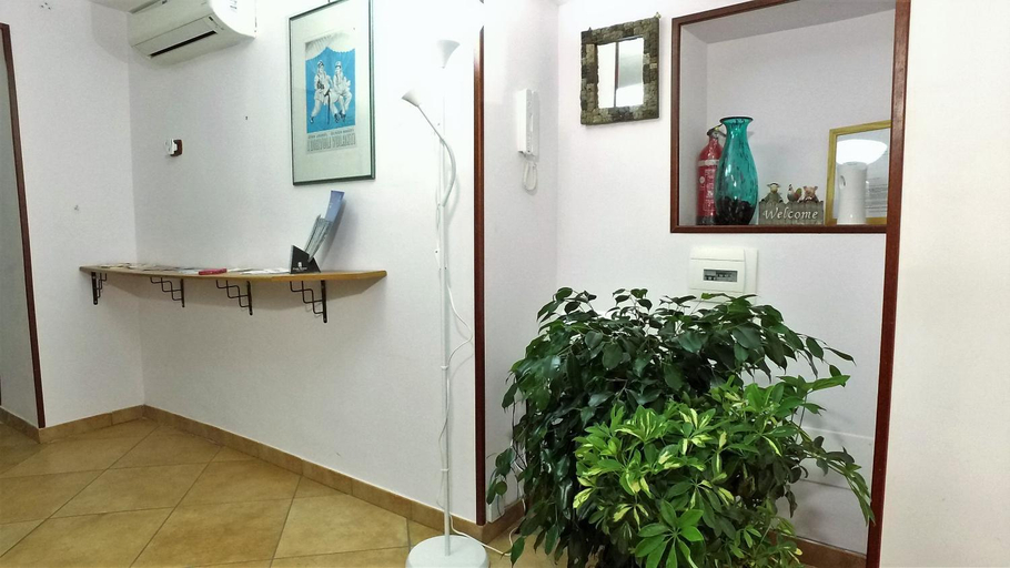 Public Area