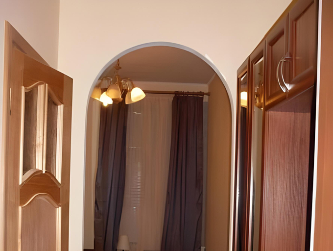 Others 2, Hotel Piter, Sankt-Peterburg gorsovet