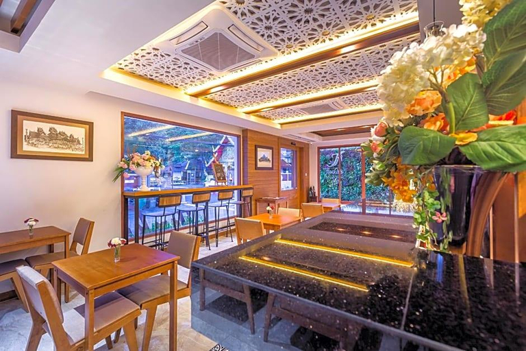 Food & Drinks 5, Jomkitti Boutique Hotel, Muang Chiang Mai