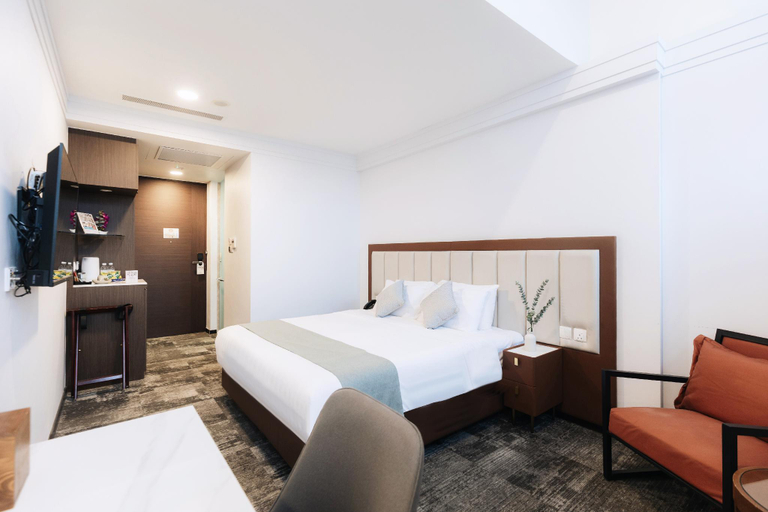 Bedroom 9