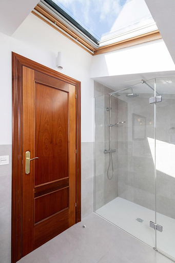 Bathroom 4, Genteel Home San Martín del Mar, Asturias