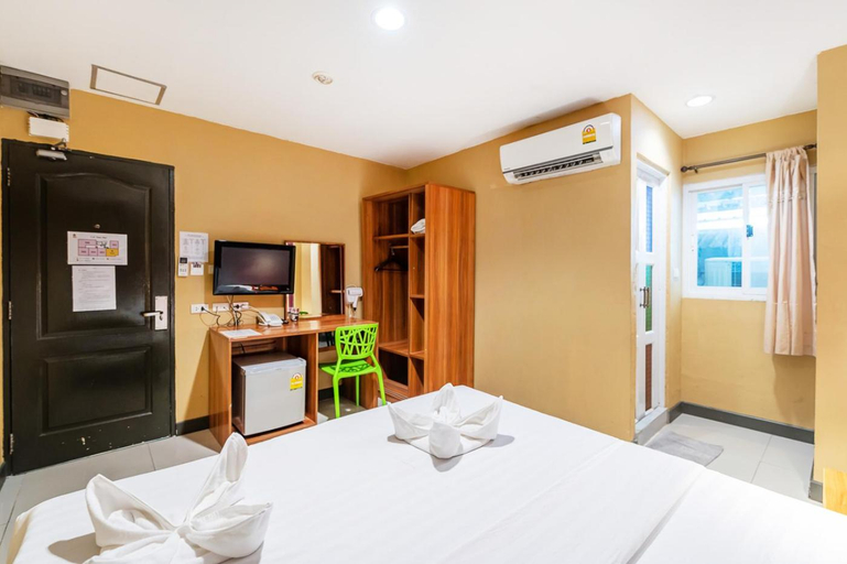 Bedroom 7