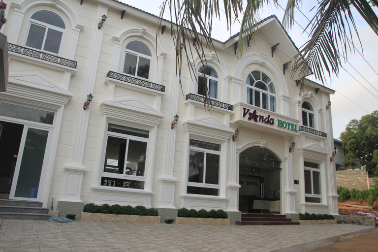 Exterior & Views 1, Lavender Resort, Phú Quốc