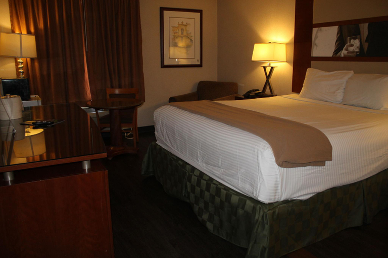 Bedroom 8