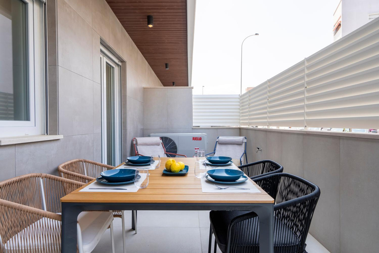 Others 5, Home - Casa Sorridere Sempre, Bari