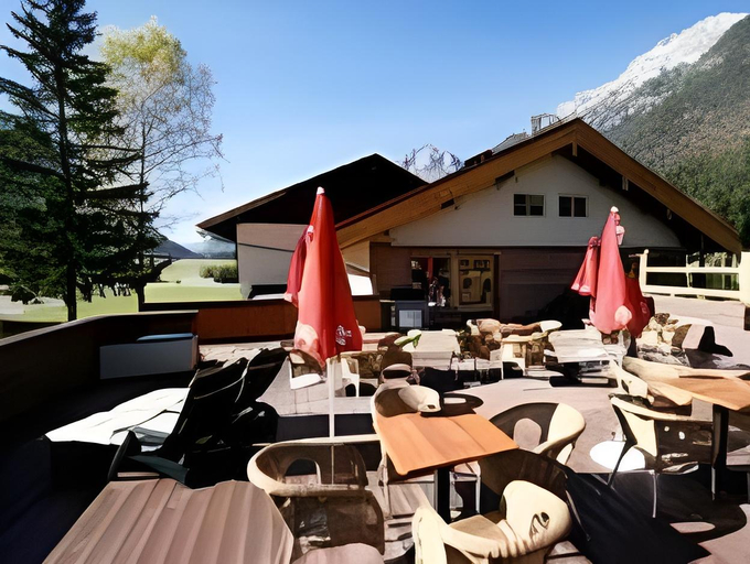 Food & Drinks 4, Gasthaus-Pension Reiterklause                                                                   , Innsbruck Land