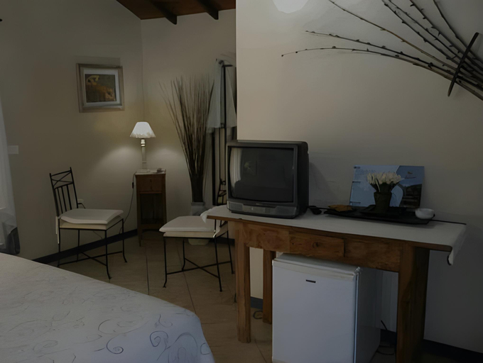 Bedroom 3, Aguabuzios Hotel, Armação dos Búzios