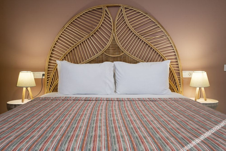 Bedroom 3, Noa's Boutique Hotel, Antalya