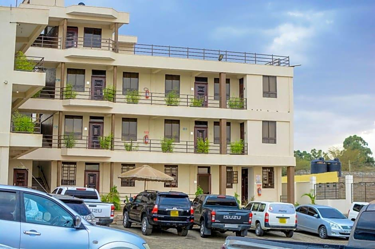 Exterior & Views 5, Walabi Mara Hotel, Narok North