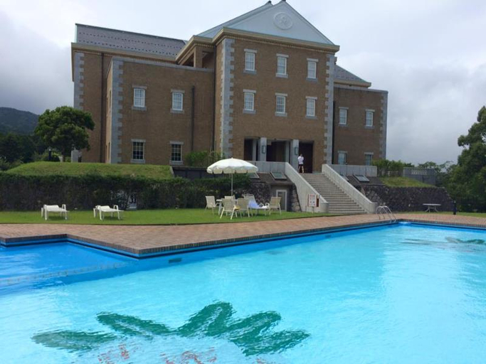 Sport & Beauty 2, Yugashima Golf Club Hotel Resort, Izu