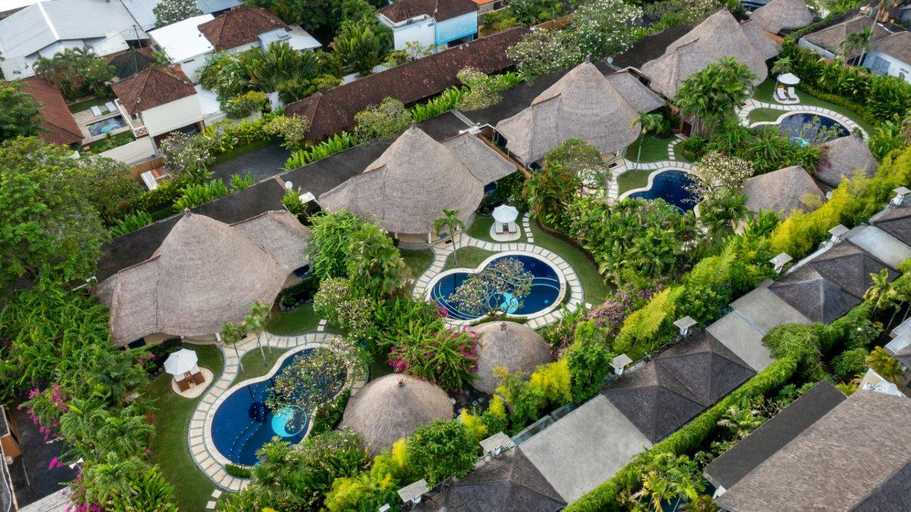 Exterior & Views 3, Impiana Private Villas Seminyak, Badung