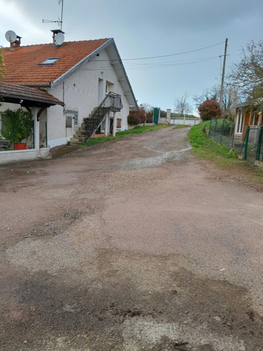 CHAMBRES D HOTES AU P'TIT BONHEUR CAMPAGNARD, Loire