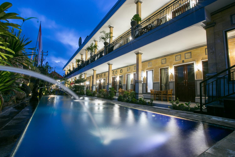 Others 2, Wijaya Guesthouse, Badung