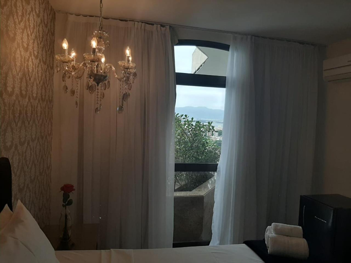 View 5, Residencial Guanabara Garden, Rio de Janeiro